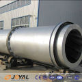 High efficiency rotary drum dryer, Rotary drying machine for sale